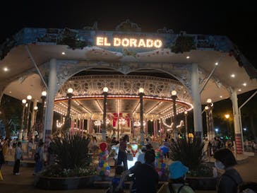 としまえんに投稿された画像（2020/8/20）