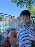 としまえんに投稿された画像（2020/8/21）