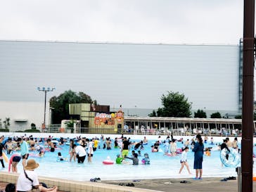 よみうりランド 遊園地に投稿された画像（2020/8/11）