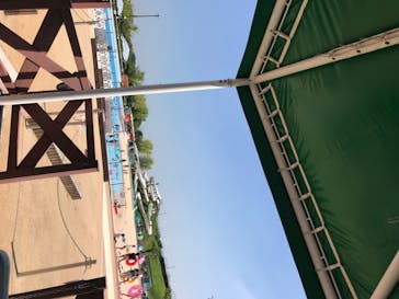 東武動物公園に投稿された画像（2020/8/21）