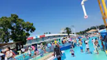 としまえんに投稿された画像（2020/8/21）