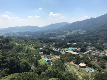 さがみ湖MORI MORIに投稿された画像（2020/8/21）