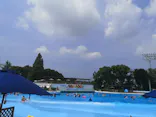としまえんに投稿された画像（2020/8/21）
