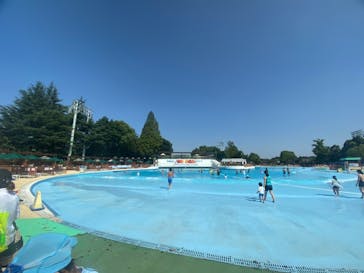 としまえんに投稿された画像（2020/8/21）