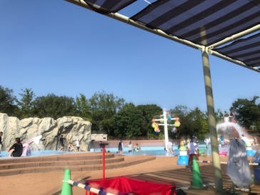 東武動物公園に投稿された画像（2020/8/21）