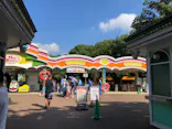 としまえんに投稿された画像（2020/8/21）