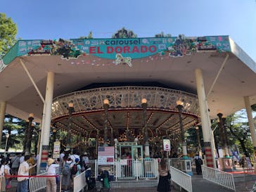 としまえんに投稿された画像（2020/8/21）