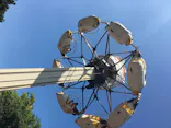 としまえんに投稿された画像（2020/8/21）