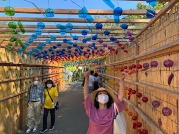 びわ湖バレイに投稿された画像（2020/8/21）