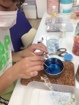 ずこうしつ〜sugamo〜に投稿された画像（2020/8/21）