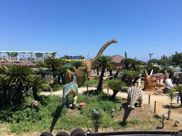 伊豆ぐらんぱる公園に投稿された画像（2020/8/21）