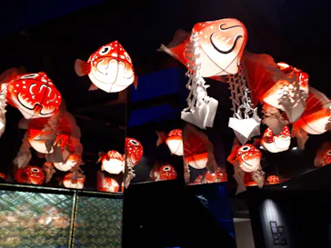 すみだ水族館に投稿された画像（2020/8/21）