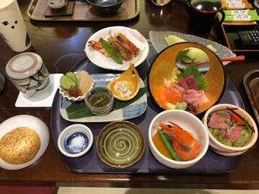 空庭温泉 OSAKA BAY TOWER（オオサカベイタワー）に投稿された画像（2020/8/21）