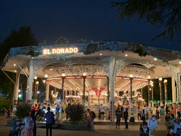 としまえんに投稿された画像（2020/8/21）