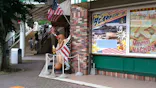 としまえんに投稿された画像（2020/8/21）