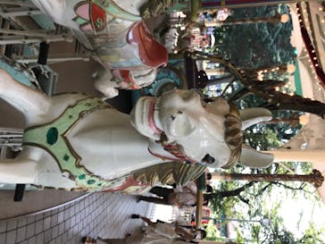 としまえんに投稿された画像（2020/8/21）