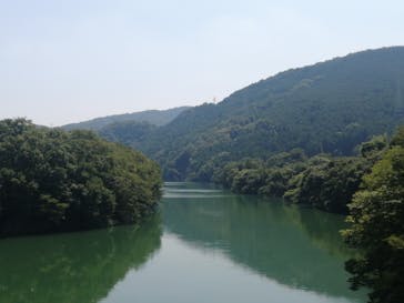 カヌーリゾートたまよどに投稿された画像（2020/8/21）