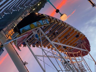 としまえんに投稿された画像（2020/8/21）