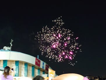 としまえんに投稿された画像（2020/8/21）