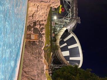 東京サマーランドに投稿された画像（2020/8/21）