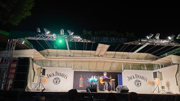 としまえんに投稿された画像（2020/8/21）