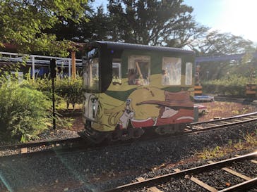 としまえんに投稿された画像（2020/8/21）