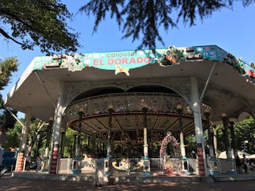 としまえんに投稿された画像（2020/8/21）