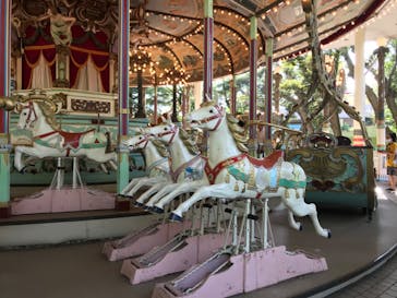 としまえんに投稿された画像（2020/8/21）