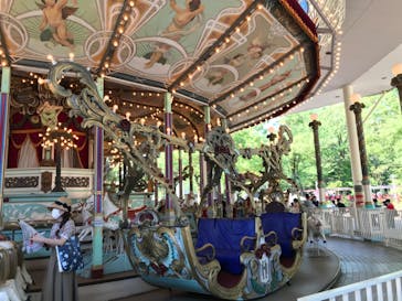 としまえんに投稿された画像（2020/8/21）