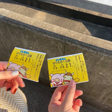 としまえんに投稿された画像（2020/8/21）