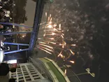 としまえんに投稿された画像（2020/8/21）