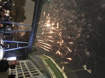 としまえんに投稿された画像（2020/8/21）