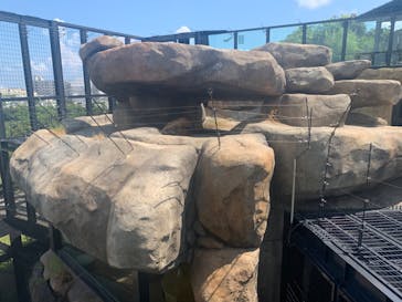 沖縄こどもの国に投稿された画像（2020/8/21）