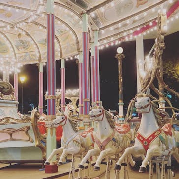 としまえんに投稿された画像（2020/8/21）