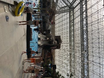 東京サマーランドに投稿された画像（2020/8/21）