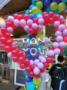 としまえんに投稿された画像（2020/8/21）