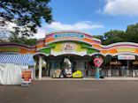 としまえんに投稿された画像（2020/8/21）
