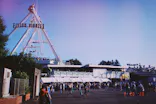 としまえんに投稿された画像（2020/8/21）