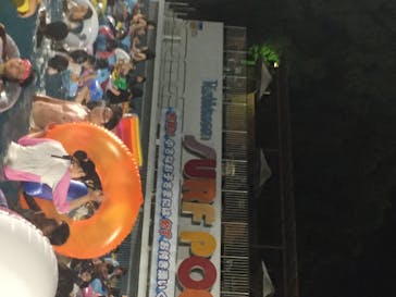 としまえんに投稿された画像（2020/8/21）