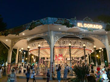 としまえんに投稿された画像（2020/8/21）