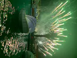 としまえんに投稿された画像（2020/8/22）