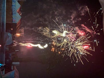 としまえんに投稿された画像（2020/8/21）