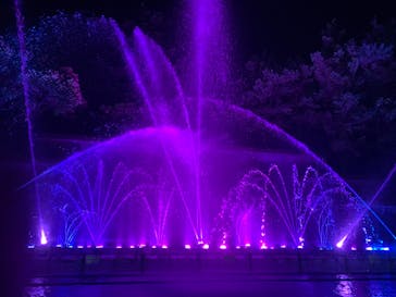 としまえんに投稿された画像（2020/8/21）