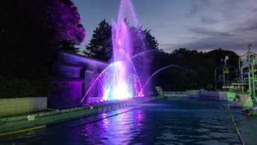 としまえんに投稿された画像（2020/8/21）