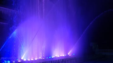 としまえんに投稿された画像（2020/8/21）