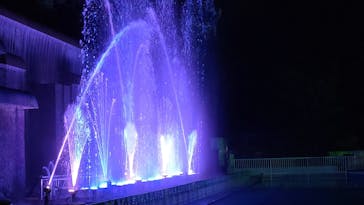 としまえんに投稿された画像（2020/8/21）