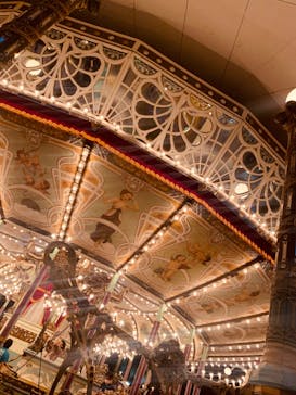 としまえんに投稿された画像（2020/8/21）