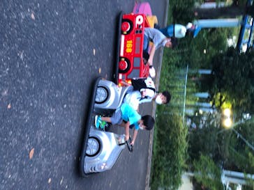 としまえんに投稿された画像（2020/8/21）