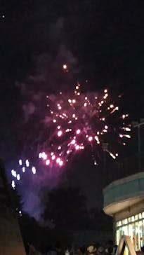 としまえんに投稿された画像（2020/8/21）