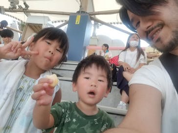 株式会社Gに投稿された画像（2020/8/21）